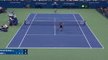 US Open - L'énorme défense de Schwartzman face à Nadal