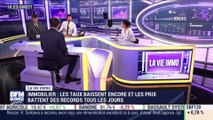 La vie immo: Quelles perspectives pour les prochains mois ? - 05/09