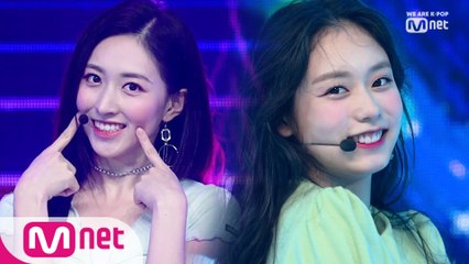 상큼 매력 UP! '파나틱스'의 'SUNDAY' 무대