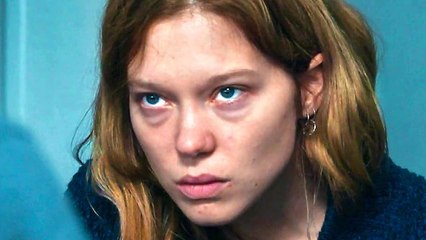 ROUBAIX UNE LUMIÈRE Bande Annonce