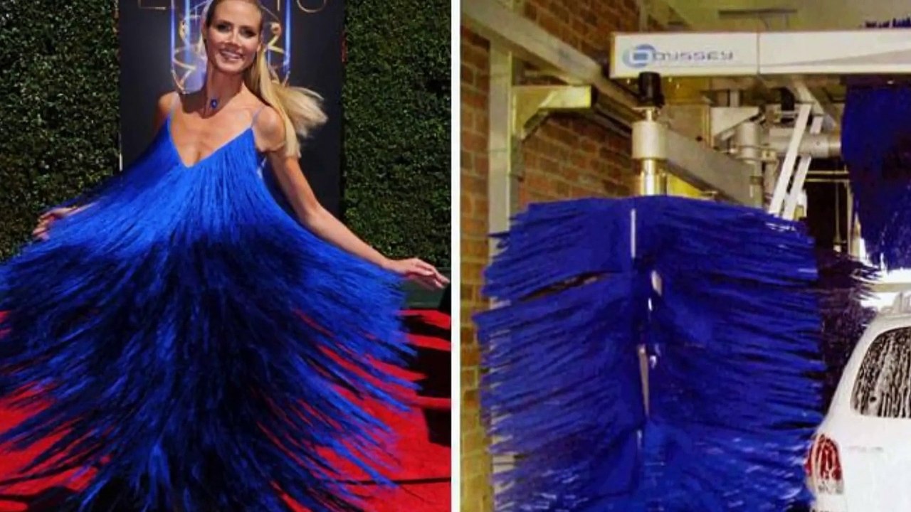 12 parecidos razonables