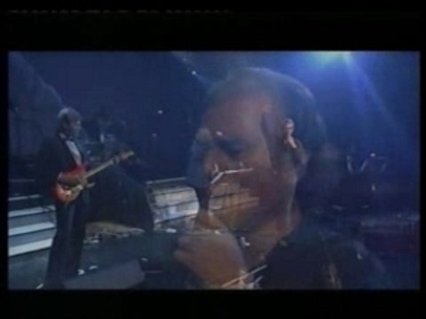 Engelbert Humperdinck - Unchained melody (Live in Holland)