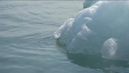 Alerta climática por el derretimiento del Ártico