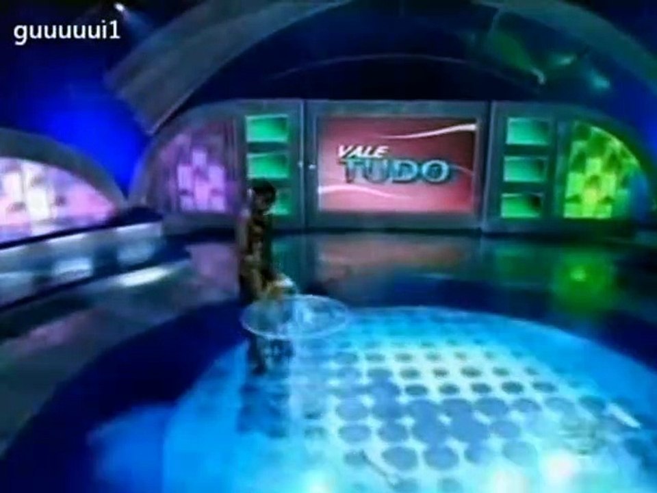 PROGRAMA SILVIO SANTOS
