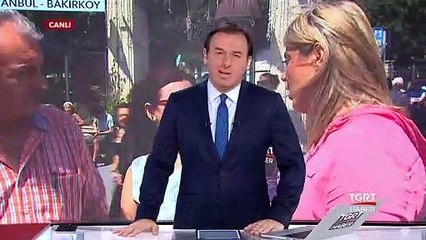 ''KADES'' Hayat Kurtarıyor