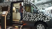 Camping-car Frankia Yucon 7.0 Lounge : découverte du fourgon allemand avec toilettes rétractables