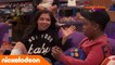 Game Shakers | Chasseurs de déprime | Nickelodeon Teen