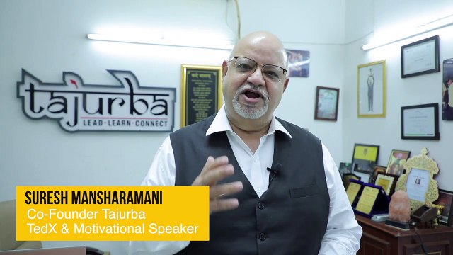 turn your failures in success by best motivational speakers in India