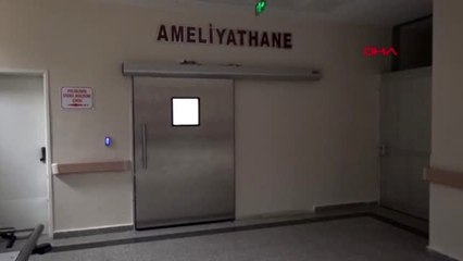 Adıyaman cihan'ın karaciğeri 13 yaşındaki çocuğa umut oldu