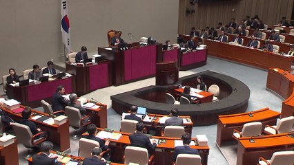 유인태 "조국 간담회·규탄 집회, 국회 내규 위반" / YTN