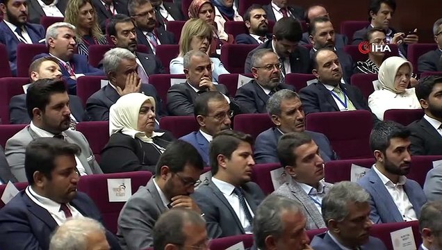 Cumhurbaşkanı Erdoğan: 'Güvenli bölge olmazsa kapıları açmak zorunda kalırız'