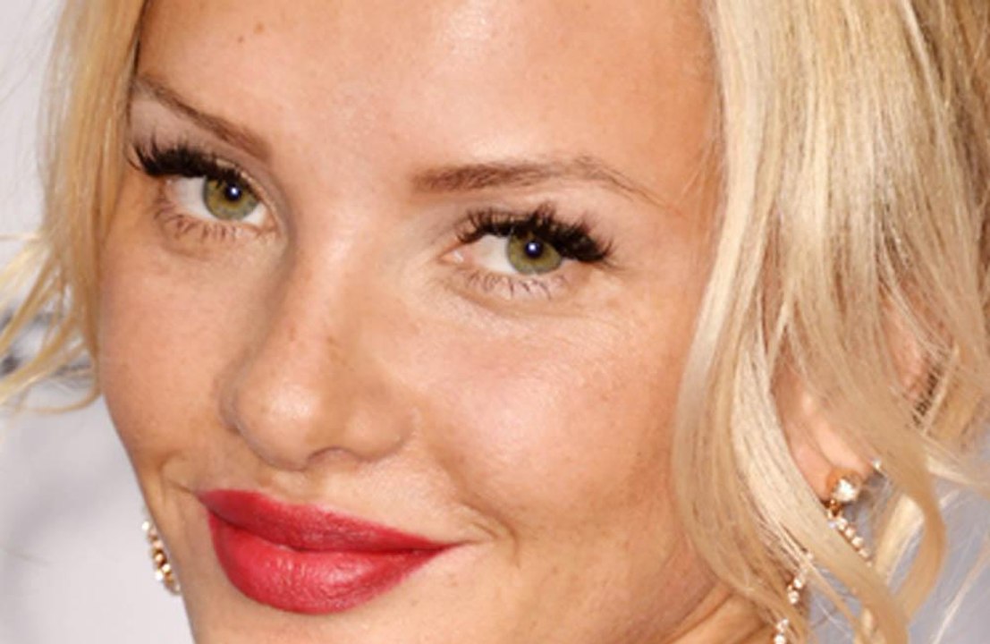 Evelyn Burdecki: Wird sie Bachelorette?