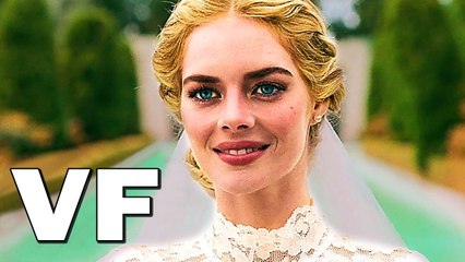 WEDDING NIGHTMARE Bande Annonce VF
