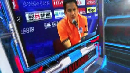 เปิดของขลัง "เจษฎา ชูเดช"เรียกความมั่นใจลุยชิงแชมป์เอเชีย - เข้มข่าวค่ำ