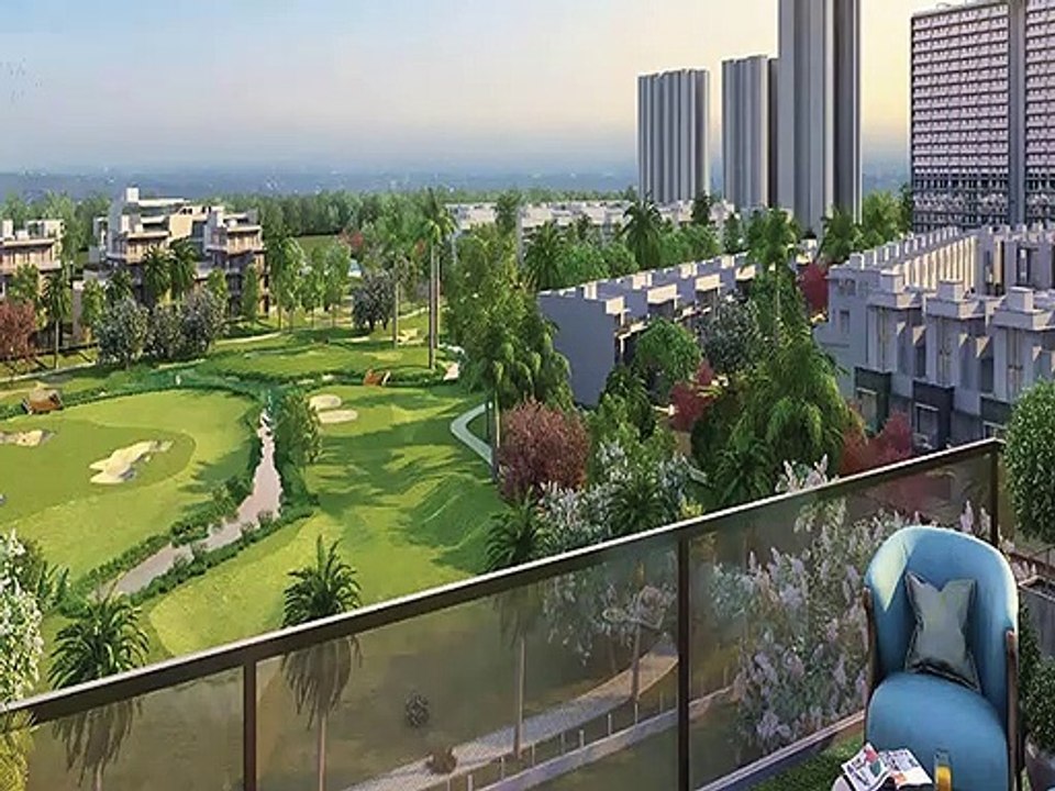 Godrej Nirvaan Thane Extension