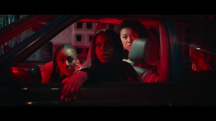 RAY BLK - In My Bed