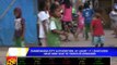 Over 2,400 families still in Zamboanga evacuation center