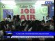 Job fairs held nationwide on Labor Day