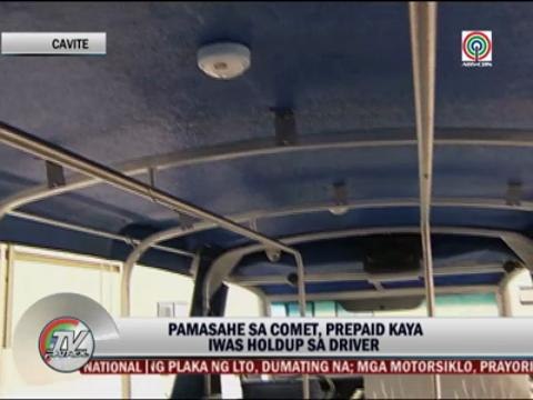 Hello e-jeeps, goodbye old jeepneys?