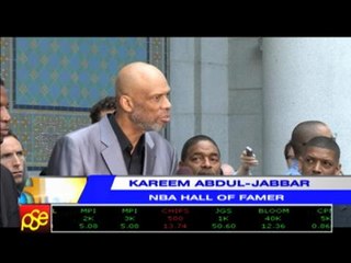 NBA players applaud Silver for banning Sterling