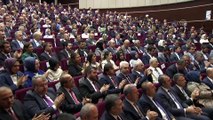 Erdoğan: 'Kapıları açmak zorunda kalırız. Bu yükü sadece biz mi çekeceğiz?' - ANKARA