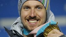 Ski-Ass Marcel Hirscher beendet Karriere