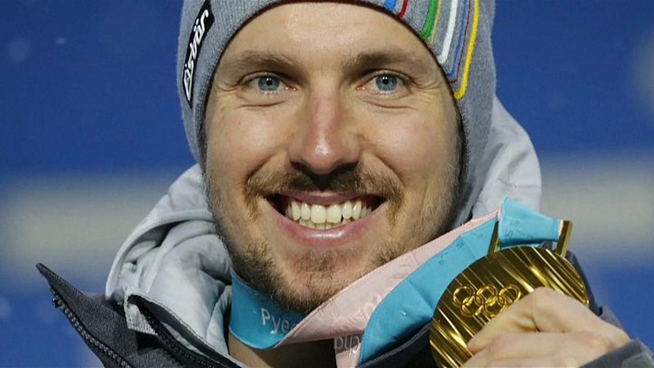 Ski-Ass Marcel Hirscher beendet Karriere
