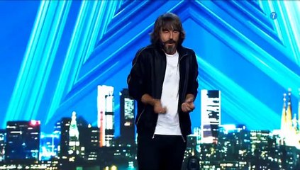 Promo 'Got Talent España' - 5ª edición (Telecinco)