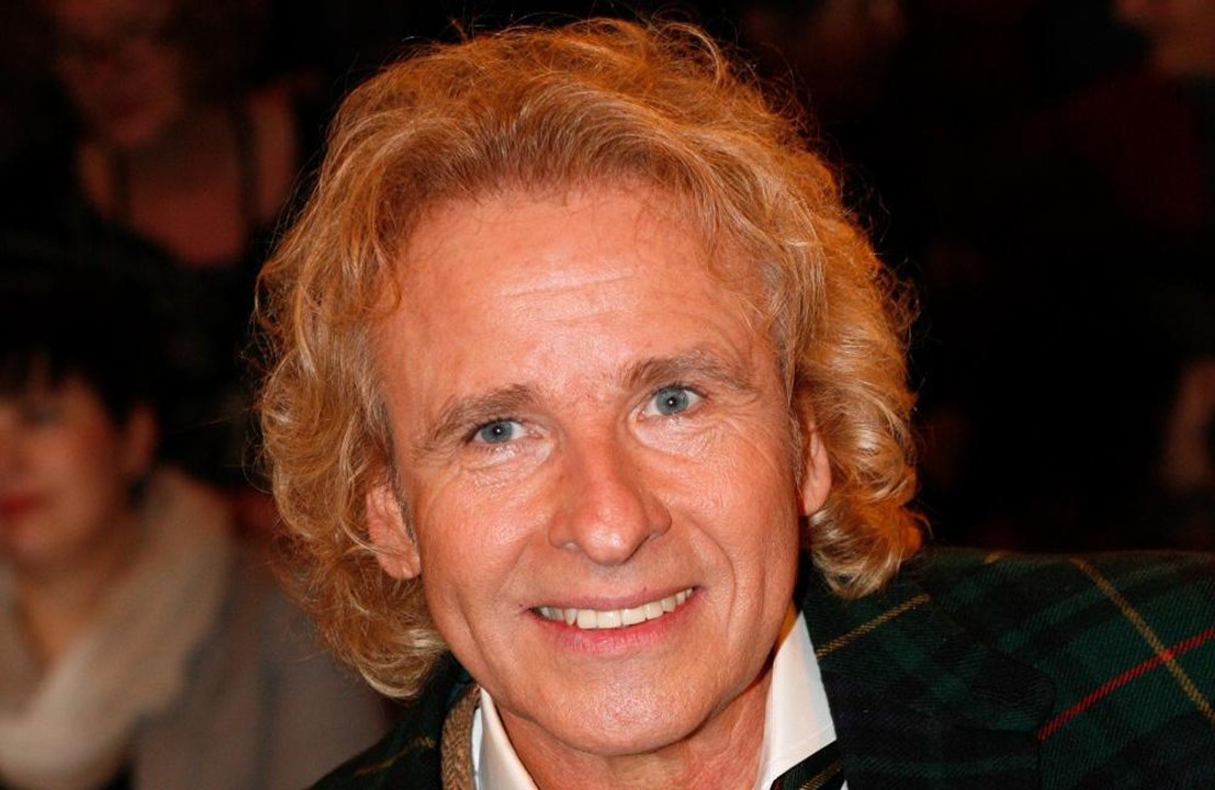 Thomas Gottschalk: Seine Welt lag in Trümmern