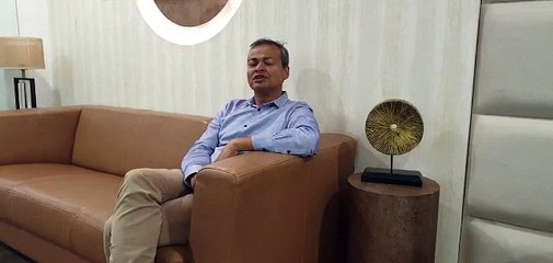 मंदी तो आपके दिमाग में है, हम तो दुकान खोलेंगे और लोग हायर करेंगे