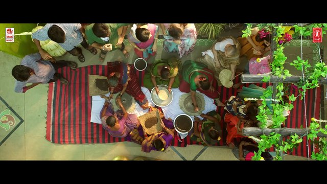 Dear Comrade Telugu - Gira Gira Video Song - Vijay Deverakonda - Rashmika - Bharat Kamma