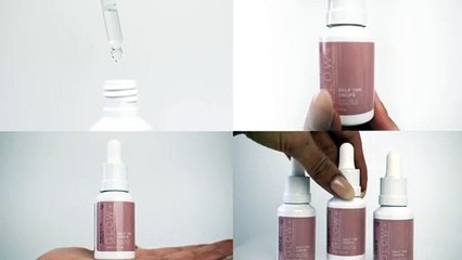 Self Tan Drops from Neveya Cosmetics