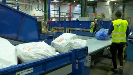 European Union member states make preparations for No Deal Brexit