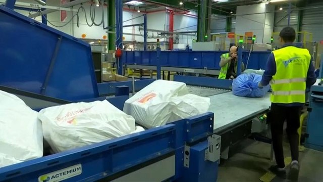 European Union member states make preparations for No Deal Brexit