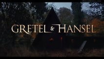 HANSEL & GRETEL Trailer (2020)