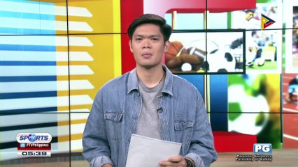 'Di pa rin nagpaparamdam si Beram