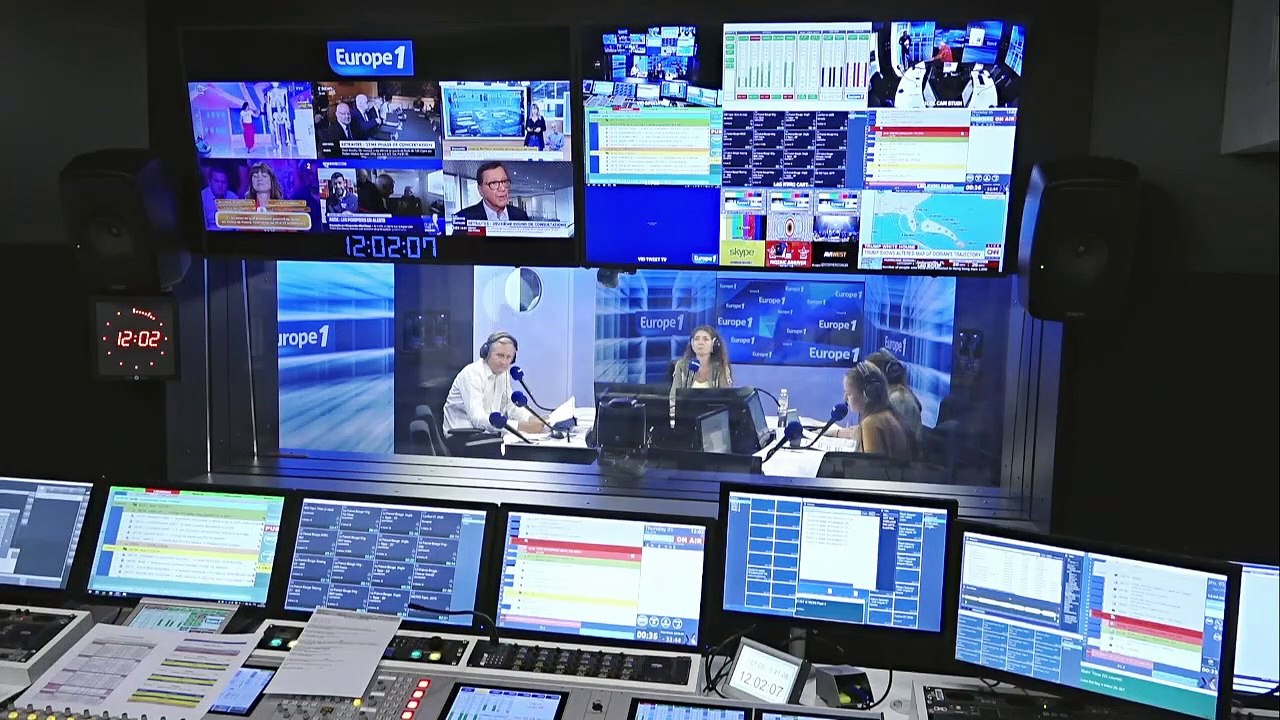 Non-lieu pour Airbus et Air France dans le crash du Rio-Paris : "Un mépris total pour les familles et pour les victimes"