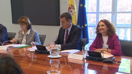 Comisión interministerial para el Brexit