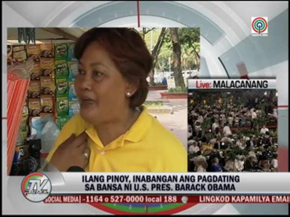 Filipinos trust US, SWS survey says