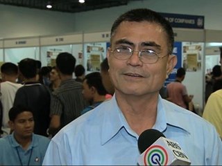 PH unemployment rate one of highest in SE Asia