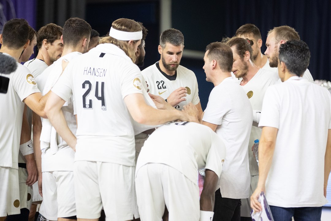 Istres - PSG Handball : le résumé