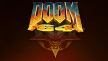 Tráiler de Doom 64 para Nintendo Switch