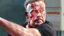 TERMINATOR 6 Bande Annonce 