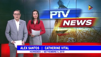 Faeldon, sinibak ni Pangulong #Duterte