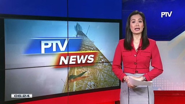 Lorenzana: Pangulong #Duterte, tinalakay kay Pres. Xi ang isyu sa Chinese warships sa PHL