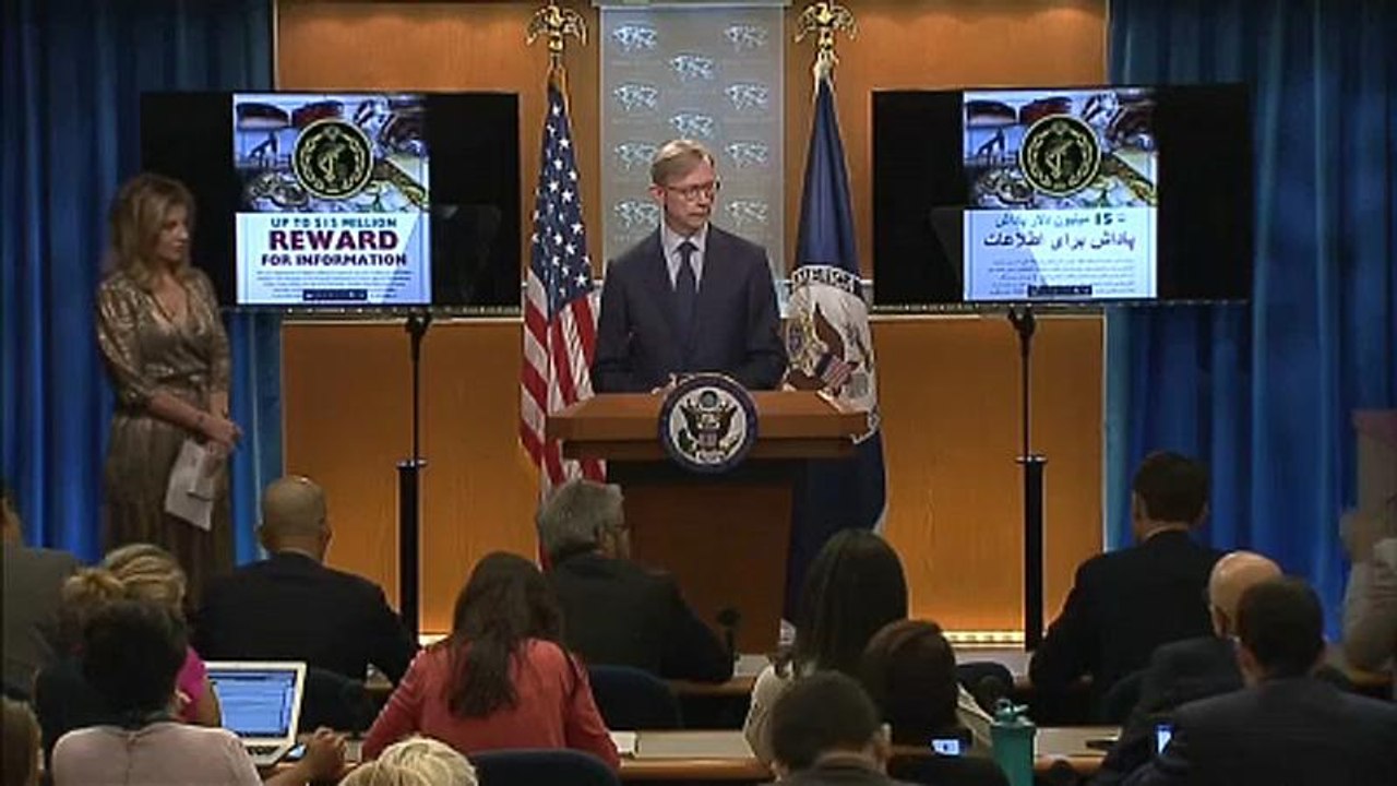 Iran kündigt weiteren Teilausstieg aus dem Atomvertrag an