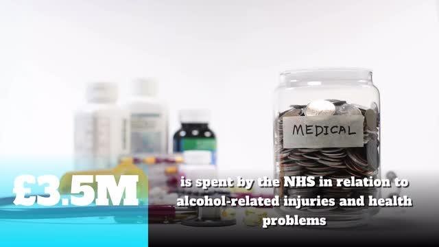 7 facts about alcohol