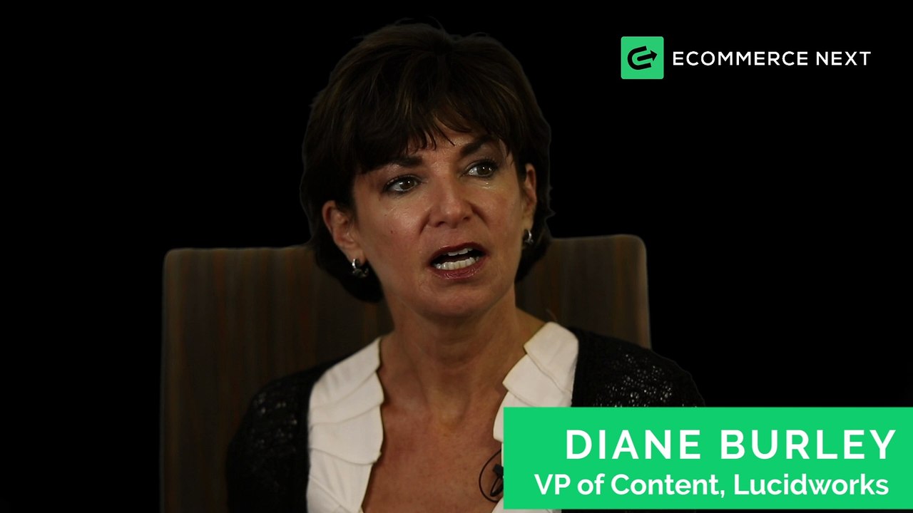 Interaction with Ms. Diane Burley