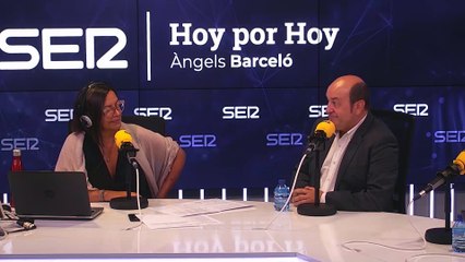 El PNV pide "un punto de inflexión" para PSOE y Podemos