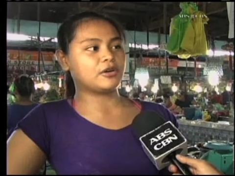 PAGASA to public: Brace for El Nino